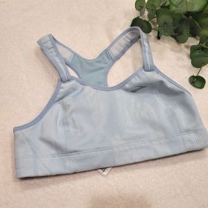 BROOKS Women's Rebound Racer Sports bra size 36B
